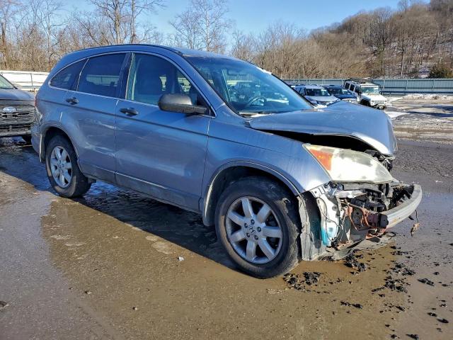 Honda Crv Ex Image 3