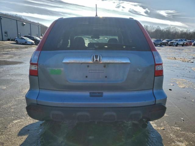 Honda Crv Ex Image 13