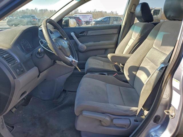 Honda Crv Ex Image 5