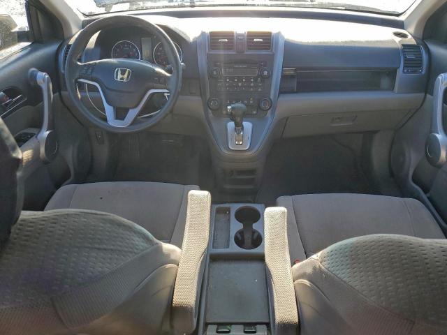 Honda Crv Ex Image 10