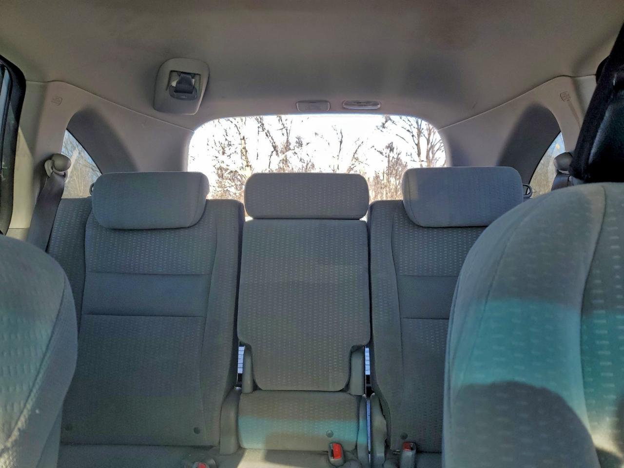 Honda Crv Ex Image 6