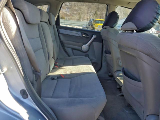 Honda Crv Ex Image 11