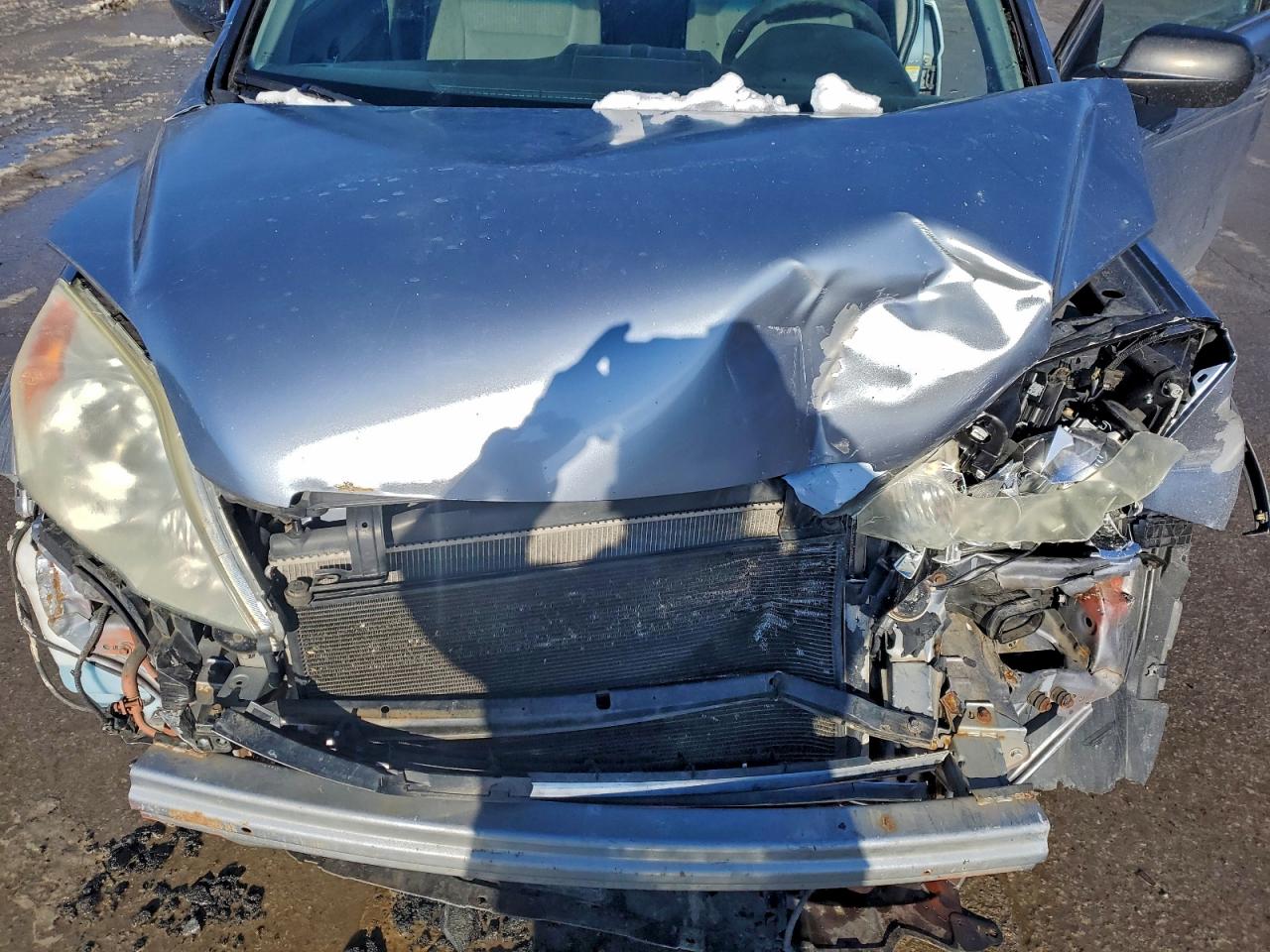 Honda Crv Ex Image 9