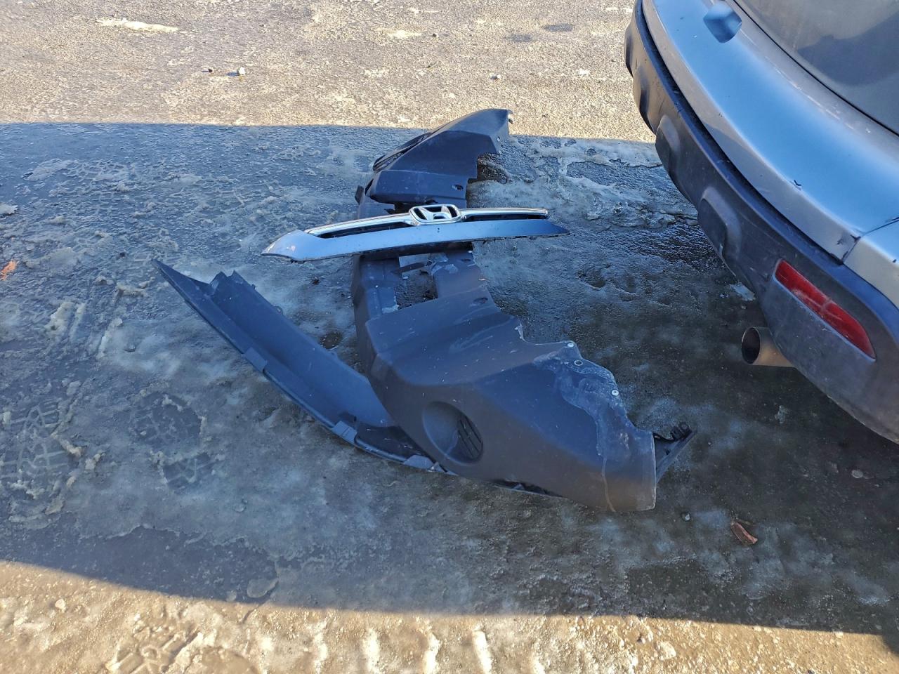 Honda Crv Ex Image 12