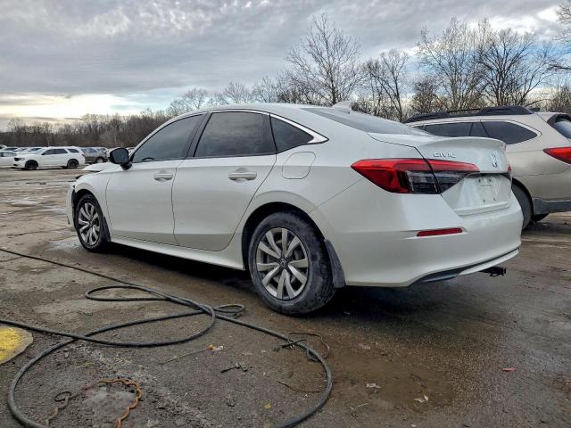 Honda Civic Lx Image 5