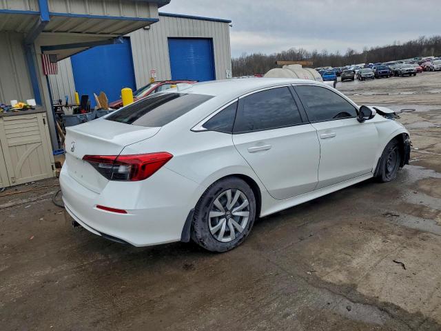 Honda Civic Lx Image 2