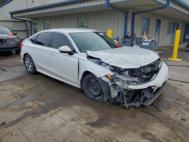 Honda Civic Lx Image 9