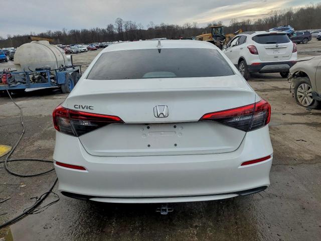 Honda Civic Lx Image 6