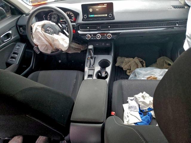 Honda Civic Lx Image 3