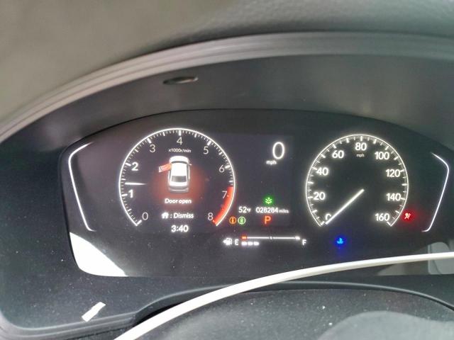 Honda Civic Lx Image 10