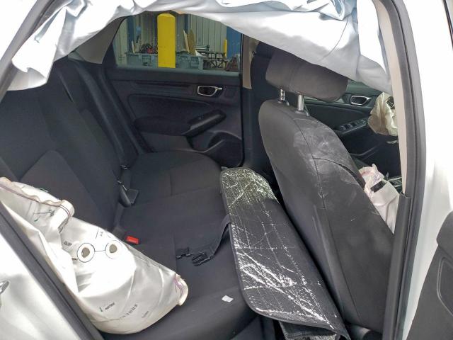 Honda Civic Lx Image 8