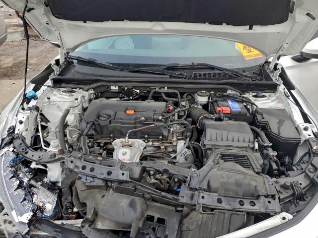 Honda Civic Lx Image 12