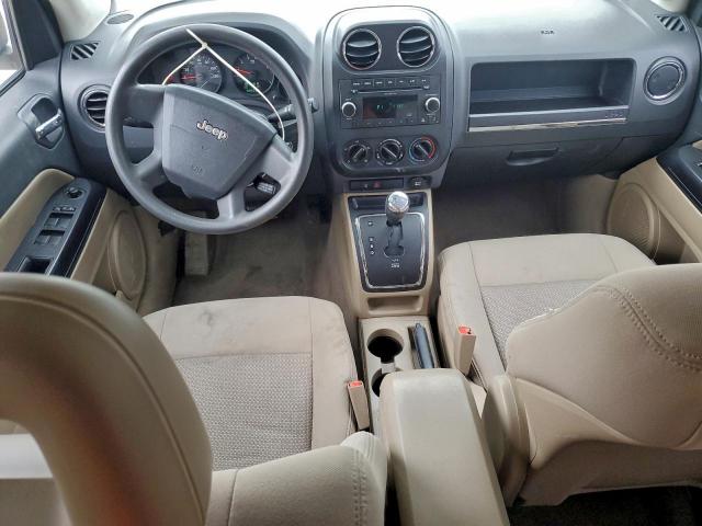 Jeep Compass Sport Image 3