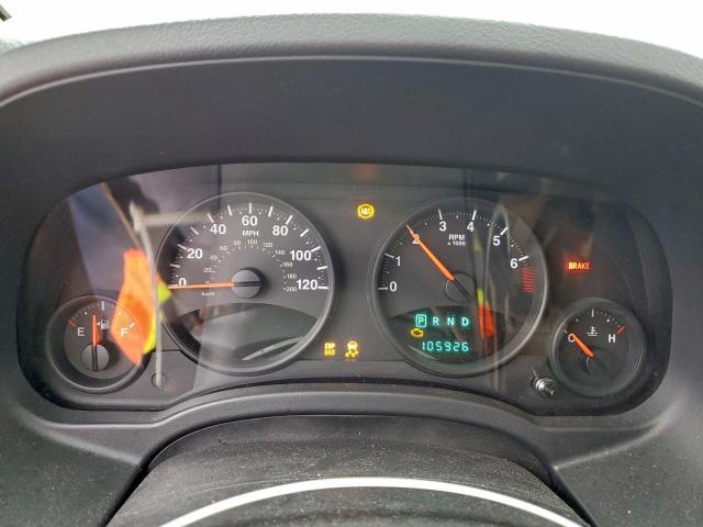 Jeep Compass Sport Image 12