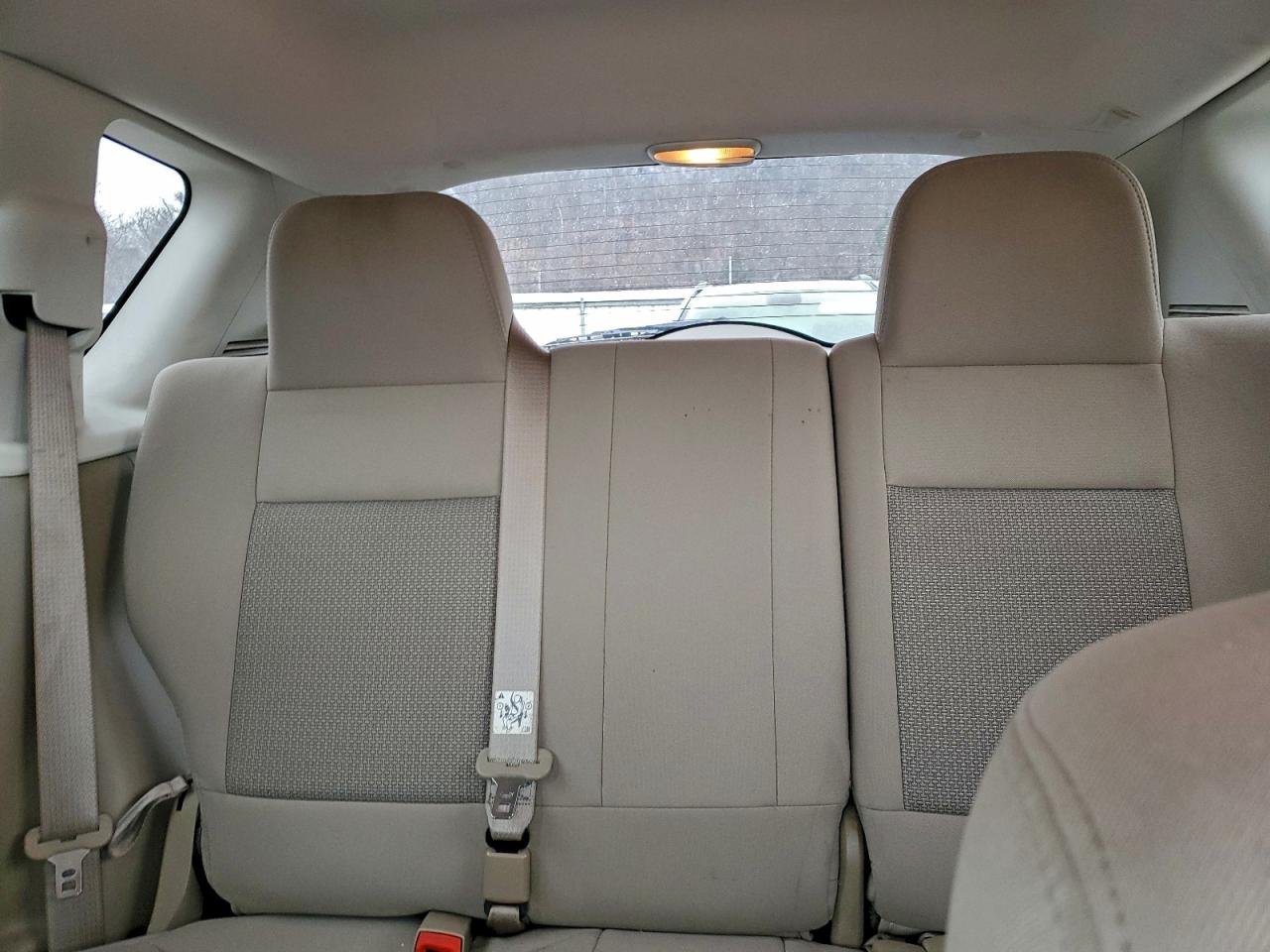 Jeep Compass Sport Image 6