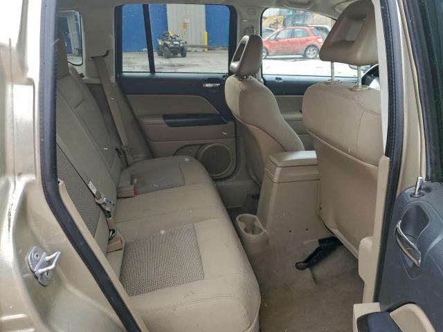 Jeep Compass Sport Image 9