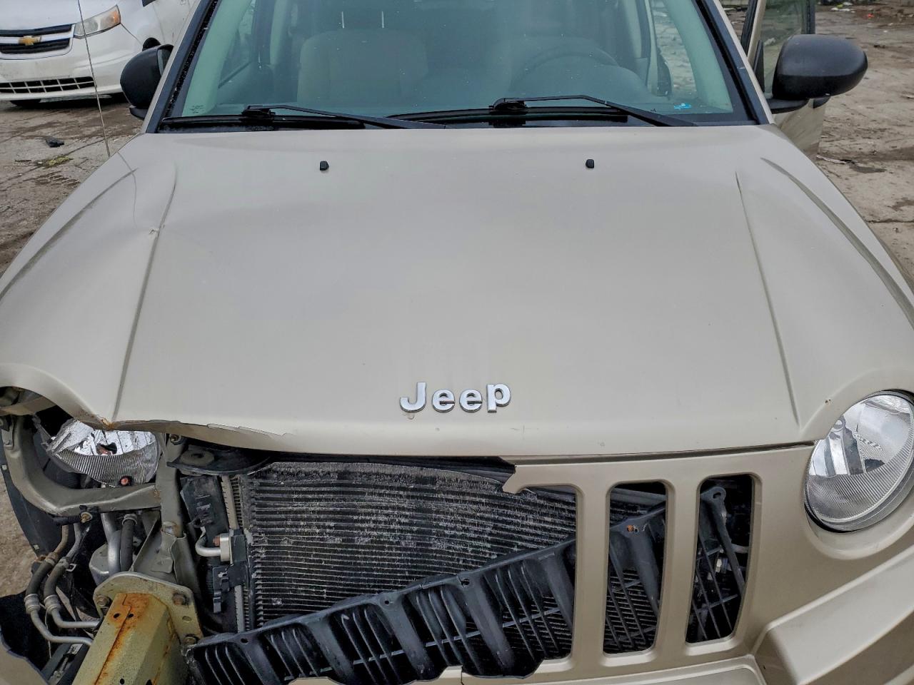 Jeep Compass Sport Image 10