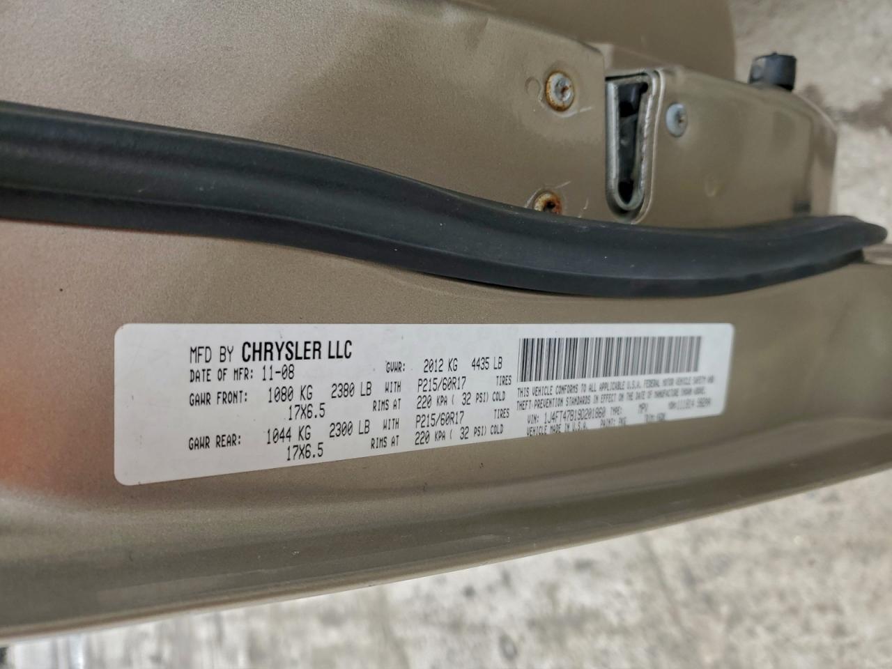 Jeep Compass Sport Image 11