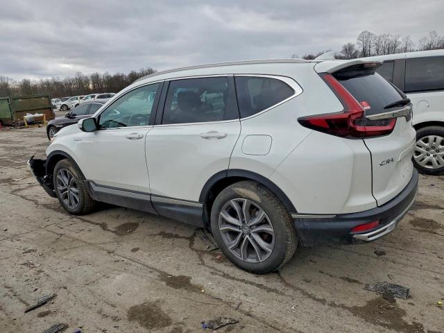 Honda Crv Touring Image 7