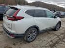 Honda Crv Touring Image 12