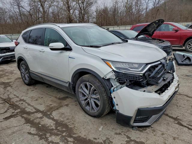 Honda Crv Touring Image 2