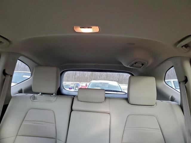 Honda Crv Touring Image 9