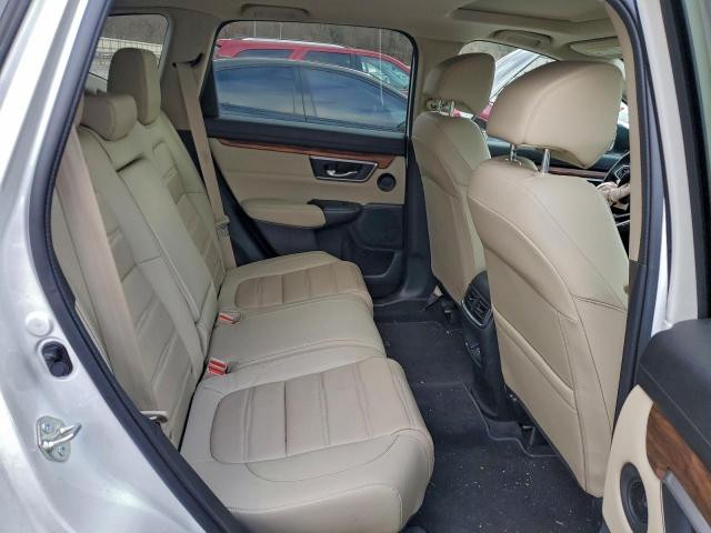 Honda Crv Touring Image 6