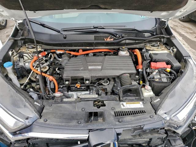 Honda Crv Touring Image 13