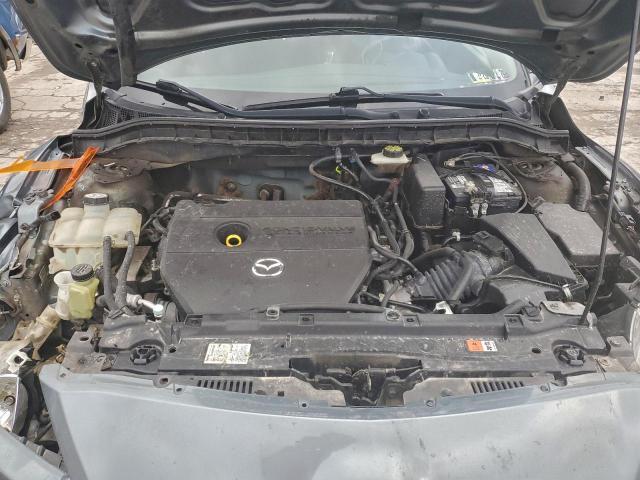 Mazda 3 I Image 11