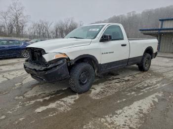  Salvage Dodge Ram 1500