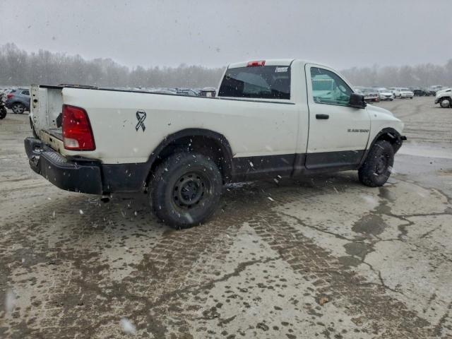 Dodge Ram 1500 St Image 13