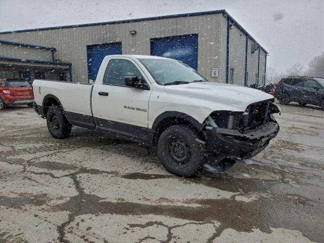 Dodge Ram 1500 St Image 2