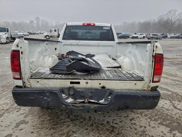 Dodge Ram 1500 St Image 6