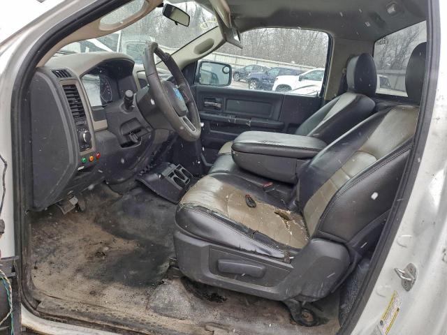 Dodge Ram 1500 St Image 4