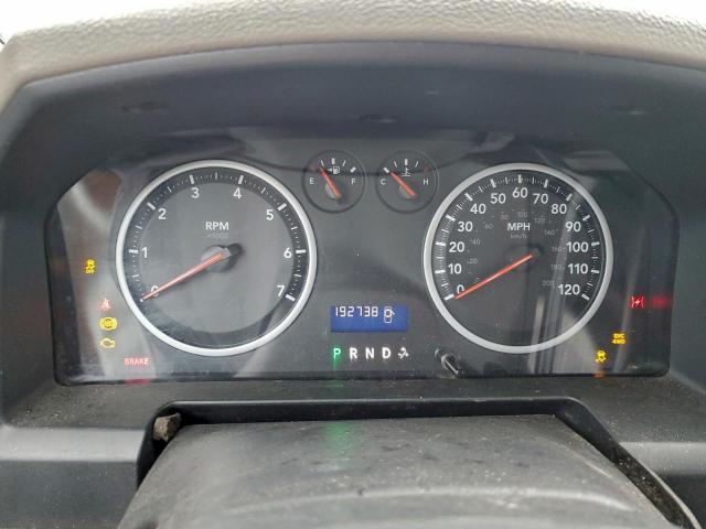 Dodge Ram 1500 St Image 5