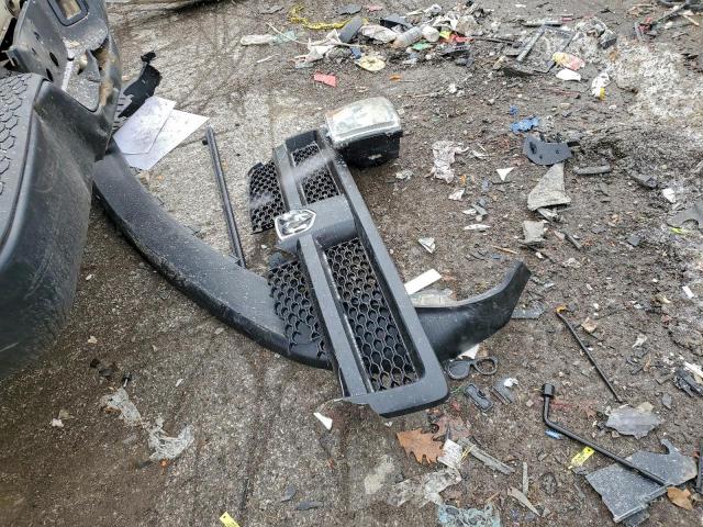 Dodge Ram 1500 St Image 9