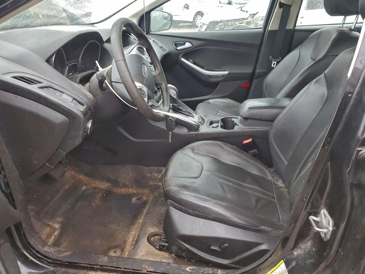 Ford Focus Se Image 5