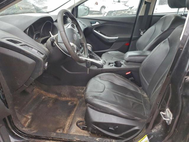 Ford Focus Se Image 5