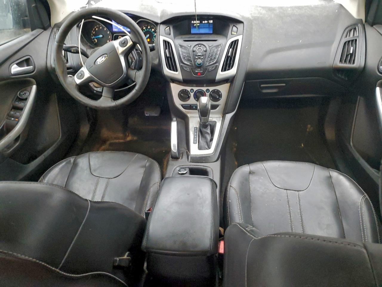 Ford Focus Se Image 9