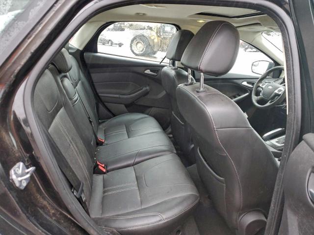 Ford Focus Se Image 11