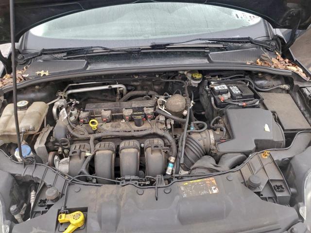 Ford Focus Se Image 10