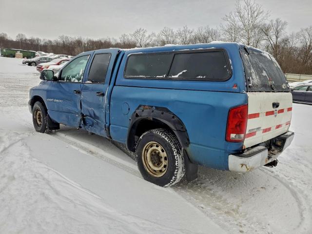 Dodge Ram 2500 St Image 2