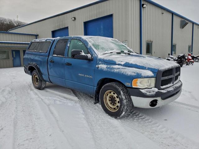 Dodge Ram 2500 St Image 7