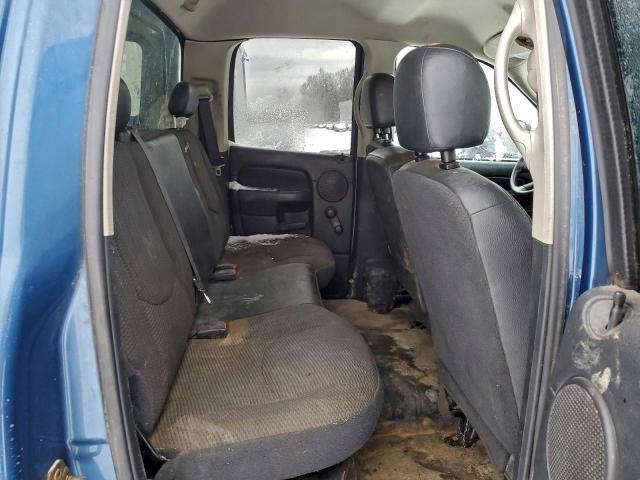 Dodge Ram 2500 St Image 6