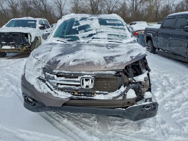 Honda Crv Exl Image 5