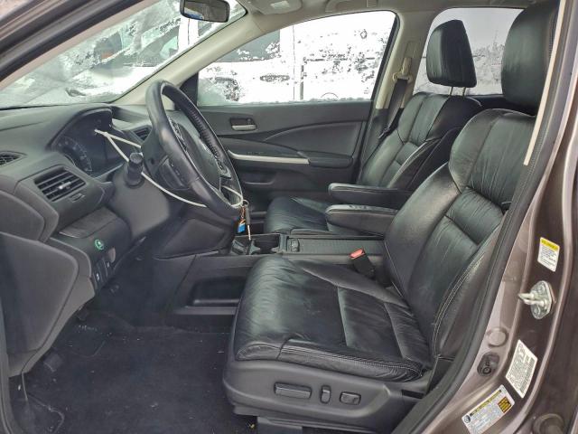 Honda Crv Exl Image 6