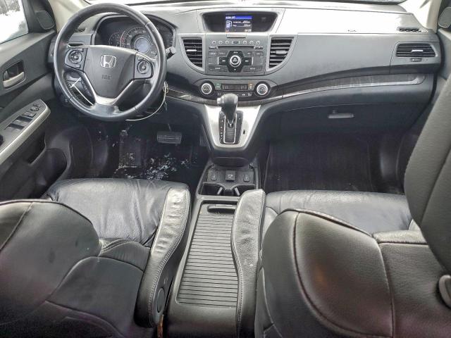 Honda Crv Exl Image 8