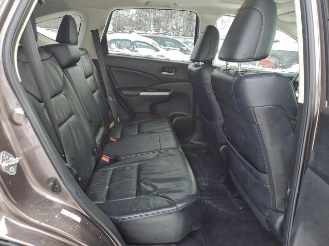 Honda Crv Exl Image 10