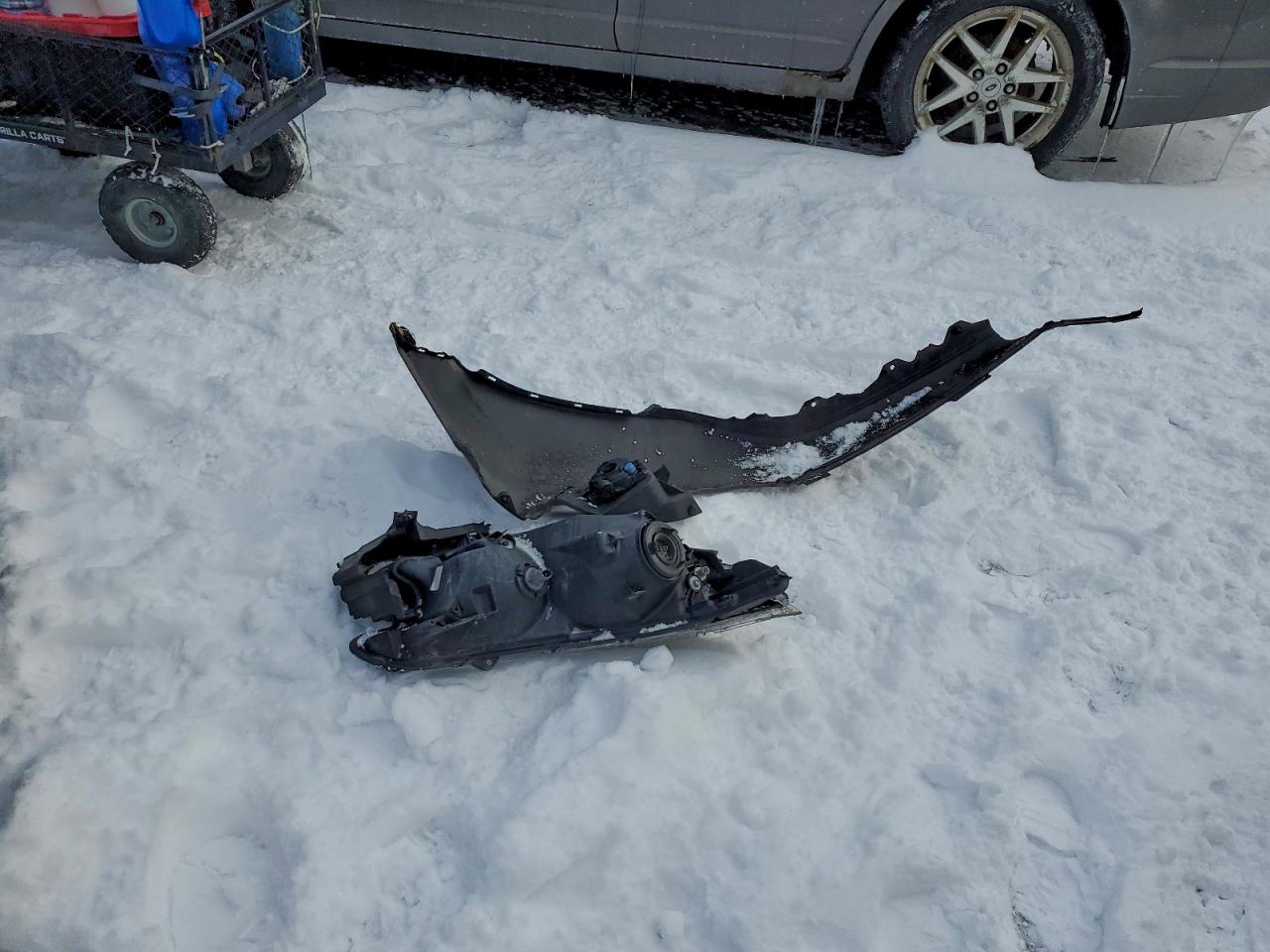 Honda Crv Exl Image 14