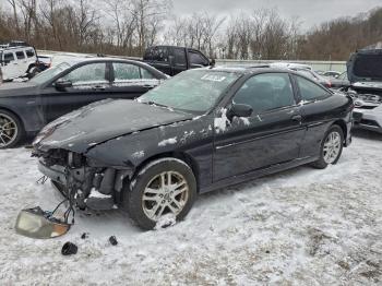  Salvage Chevrolet Cavalier